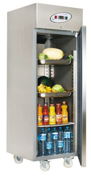 Шкаф холодильный Frenox BN7-MG