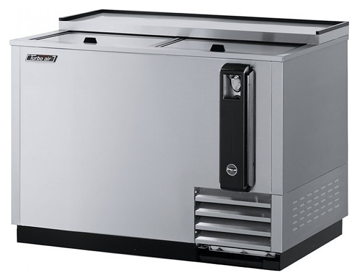 Холодильник барный Turbo air TBC-50SD 
