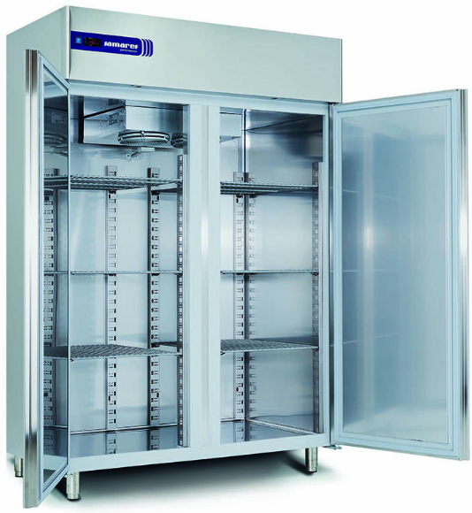 Шкаф холодильный Samaref PF 1200 TN EP PERFORMANCE (выносной)