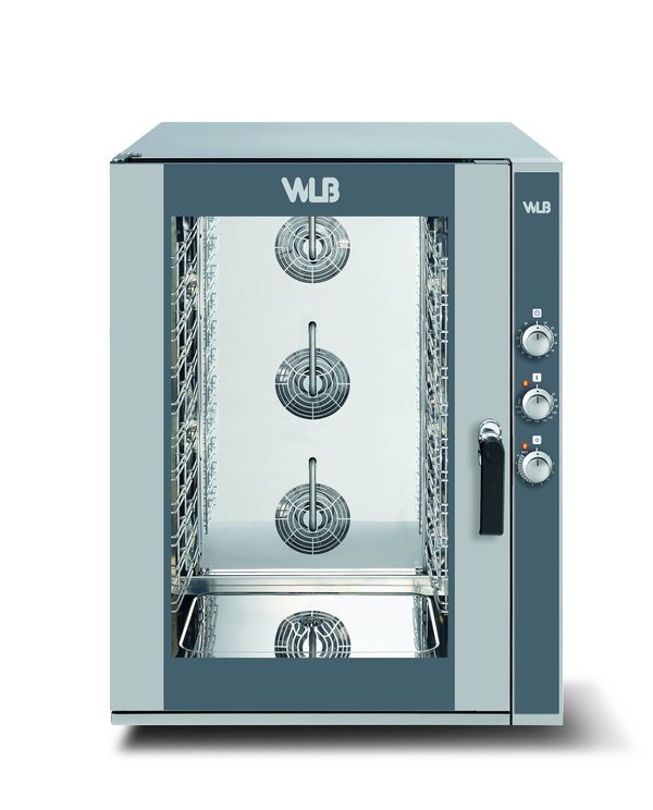 Печь конвекционная WLBake WB1064 MR