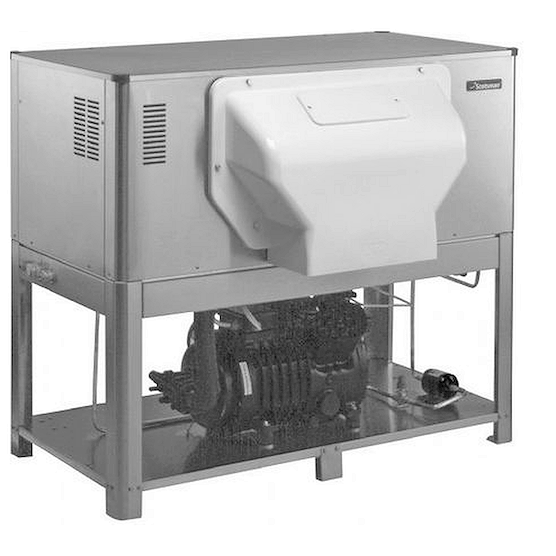 Льдогенератор SCOTSMAN (FRIMONT) MAR 306 ASR