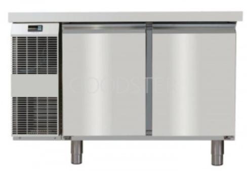 Холодильник рабочий стол Gastrorag RT2P-120