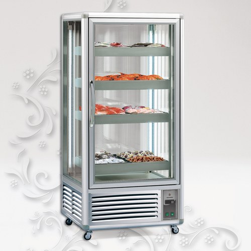 Шкаф холодильный Tecfrigo EXPONORM 650 
