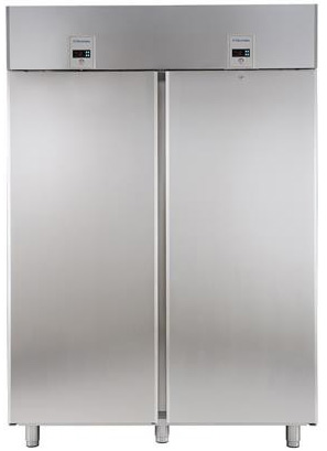 Шкаф холодильный Electrolux REX142FDR 727289