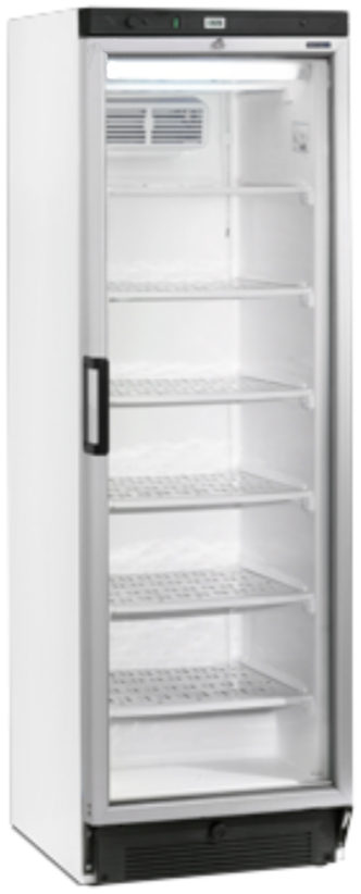 Шкаф морозильный TEFCOLD UFFS370G