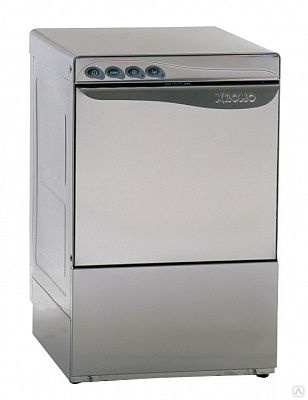 Посудомоечная машина с фронтальной загрузкой Kromo Aqua 40 LS DDE