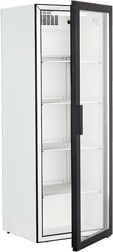 Шкаф холодильный POLAIR DM104-Bravo (R290)