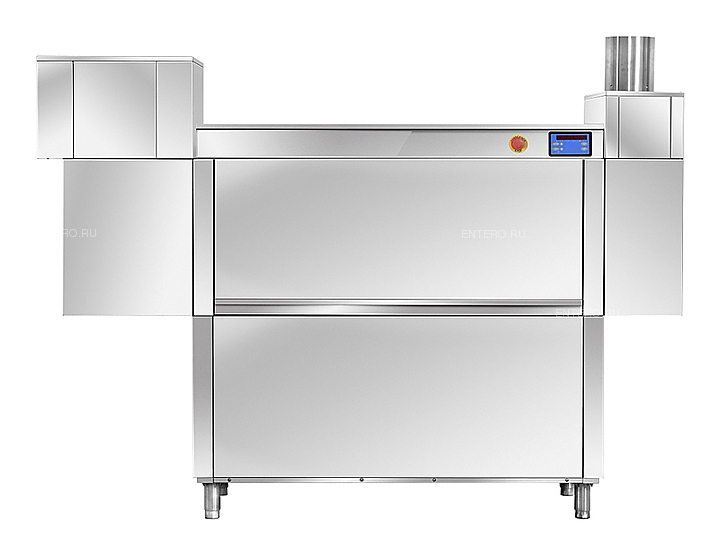 Тоннельная посудомоечная машина Kromo K 2700 Compact