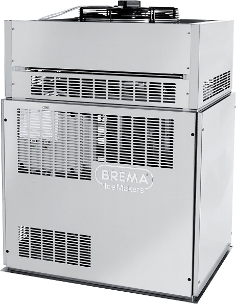 Льдогенератор Brema Muster 2000A