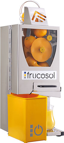 Соковыжималка Frucosol F Compact