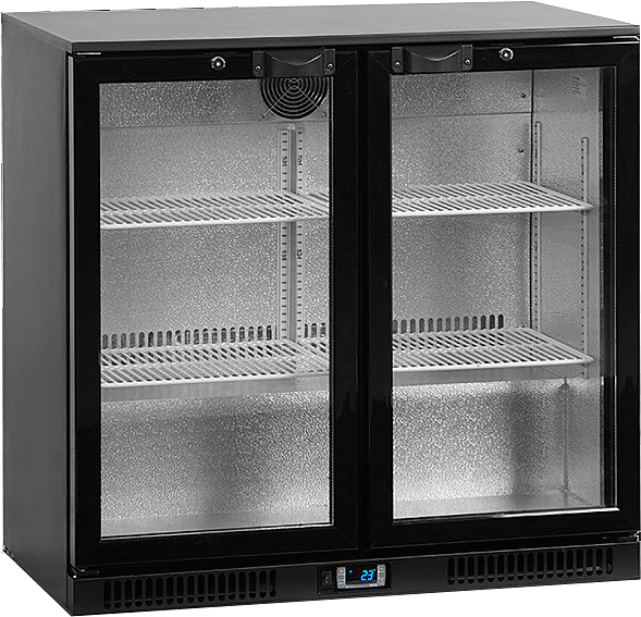 Шкаф холодильный TEFCOLD BA20H-I