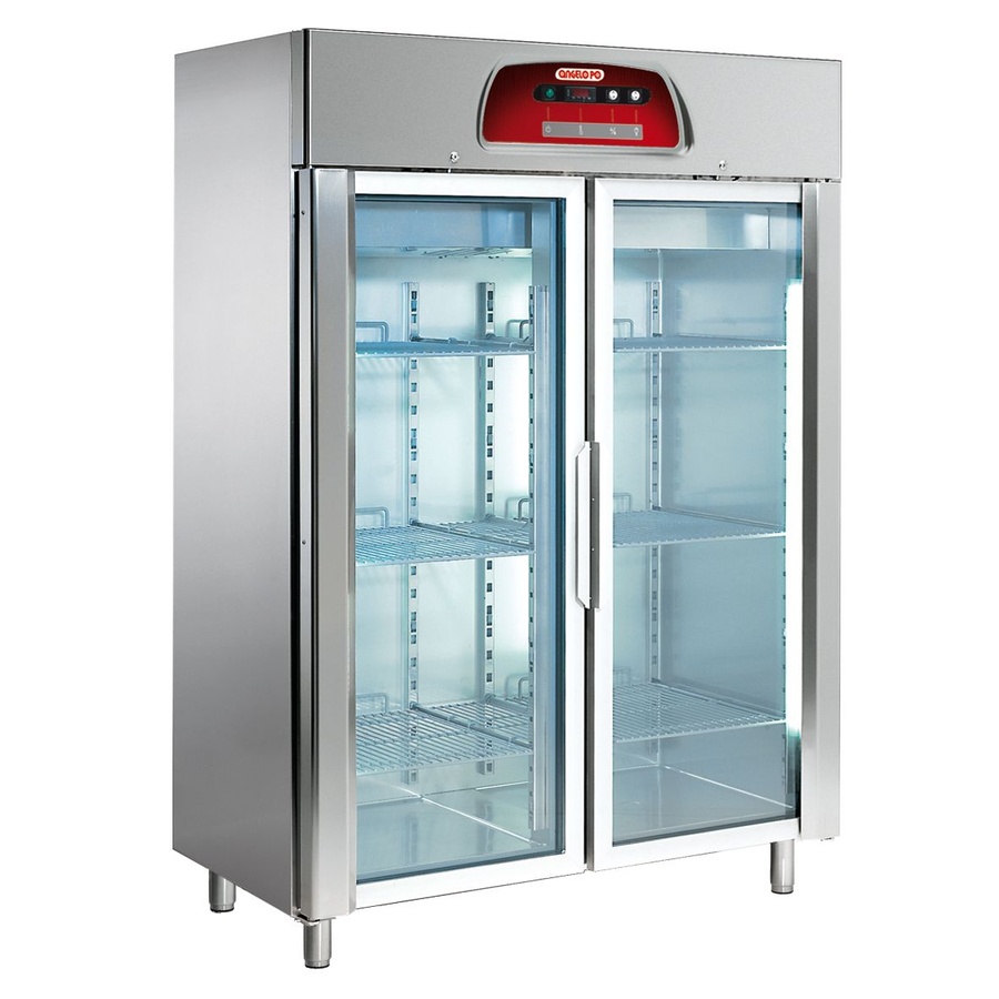 Шкаф холодильный Angelo Po MD150PV