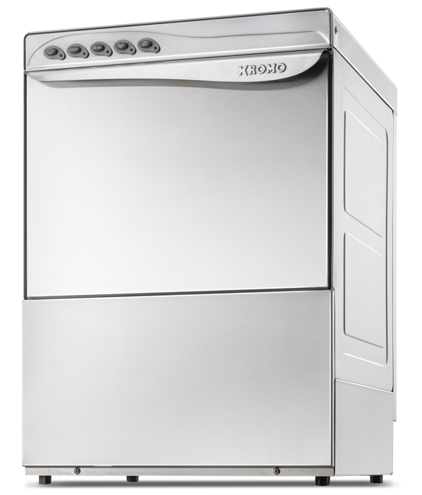 Посудомоечная машина с фронтальной загрузкой Kromo Dupla 50