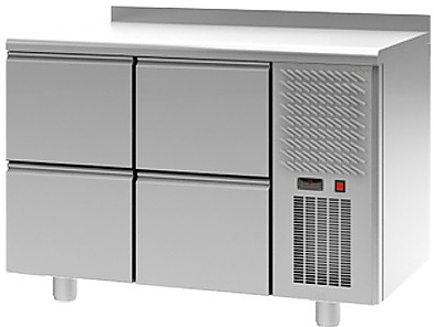 Стол холодильный Eqta TM2GN-22-G
