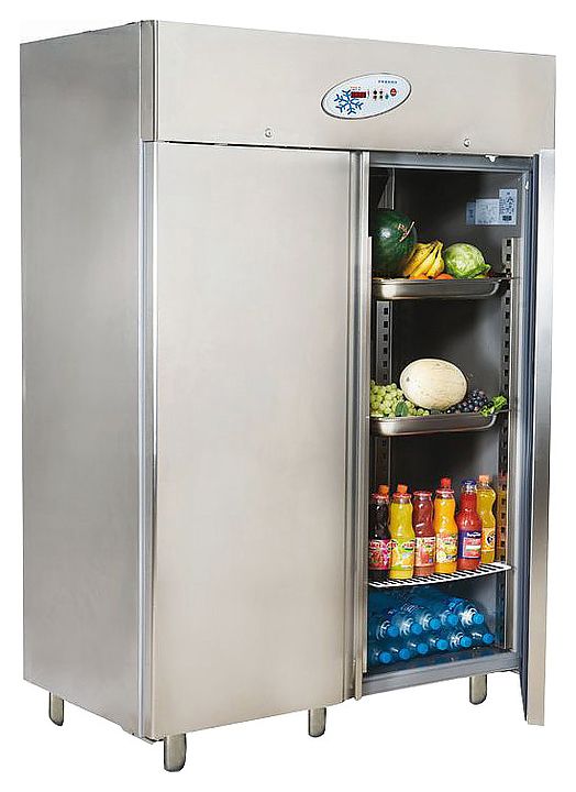 Шкаф холодильный Frenox BN14-M