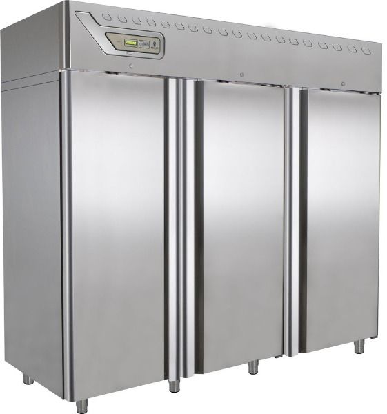 Шкаф холодильный Desmon GM21