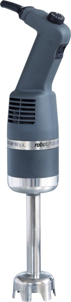 Миксер ручной Robot Coupe Mini MP 160 V.V.A (венчик 27333)