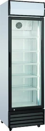 Шкаф холодильный Scan SD 416