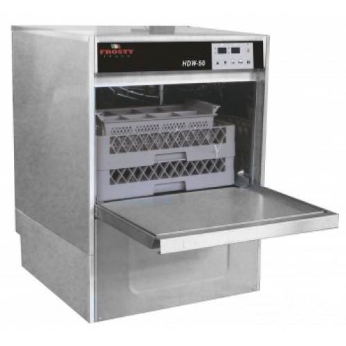 Посудомоечная машина с фронтальной загрузкой Gastrorag HDW-50