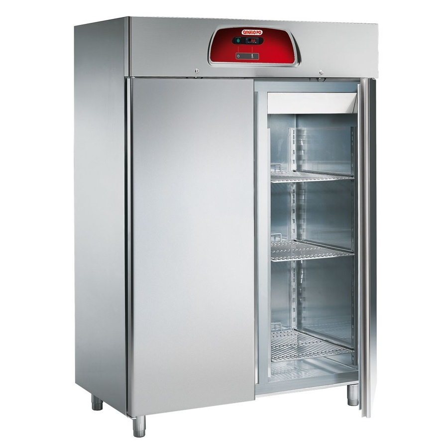 Шкаф морозильный Angelo Po MD150BB