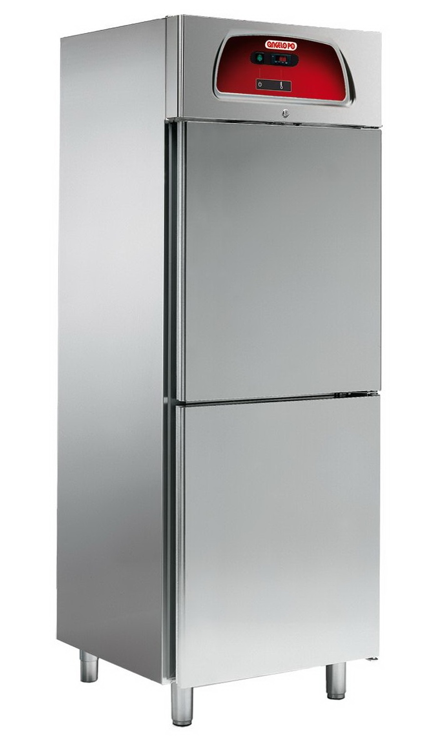 Шкаф холодильный Angelo Po MD702
