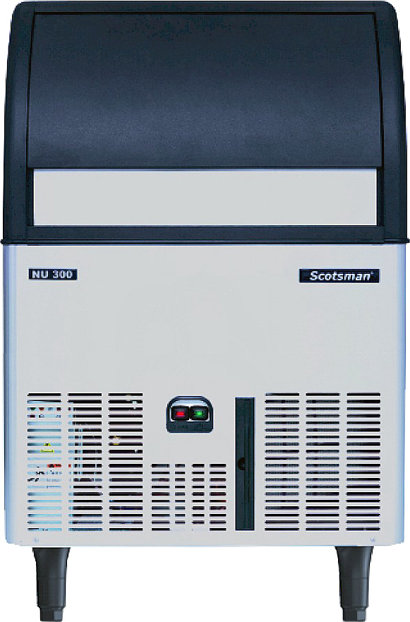 Льдогенератор SCOTSMAN (FRIMONT) NU 300 AS OX