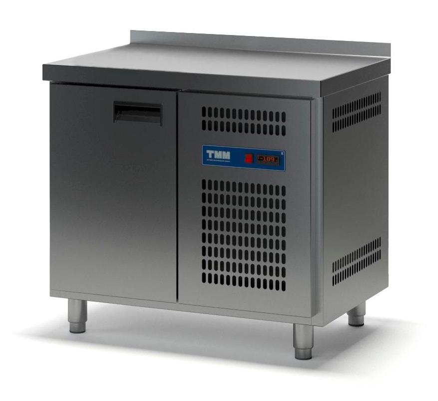 Стол холодильный ТММ СХСБ-2/1Д (945x700x870)