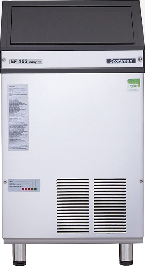 Льдогенератор SCOTSMAN (FRIMONT) EF 103 WS OX