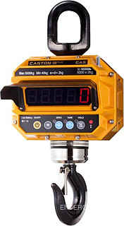 Крановые весы CAS Caston-III 20 THD TW-100 (TWN)