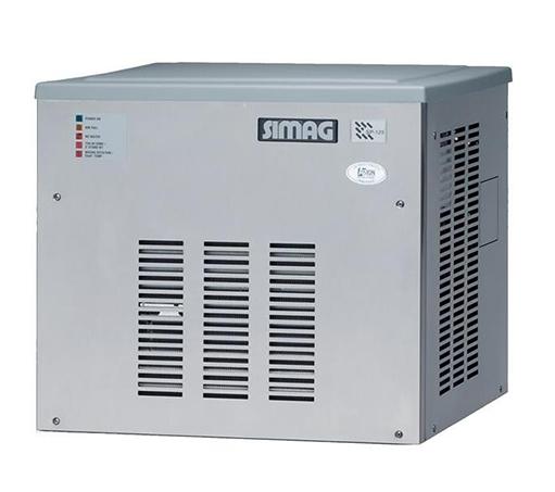 Льдогенератор SIMAG SPN 125 WS без бункера