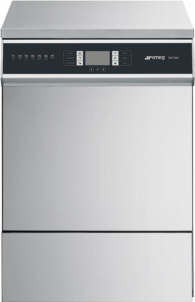 Посудомоечная машина с фронтальной загрузкой Smeg SWT262T