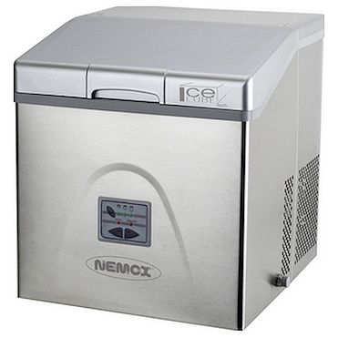 Льдогенератор Nemox Ice Cube Tech