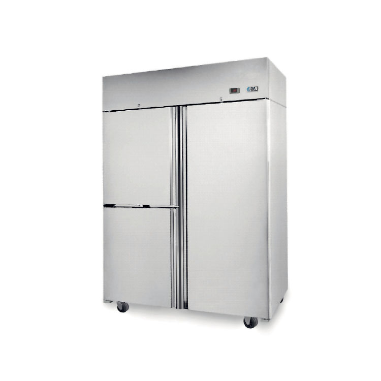Шкаф холодильный ISA GE EVO 1400 RV TN 4 1/2P