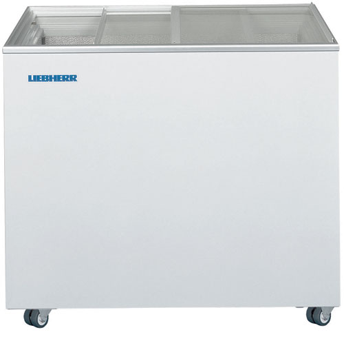 Ларь холодильный Liebherr FT 2902