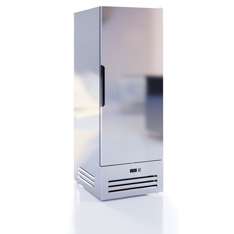 Шкаф холодильный EQTA ШС 0,48-1,8 (S700D inox)