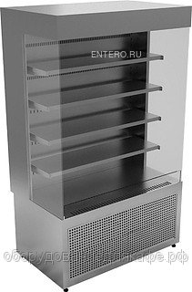 Горка холодильная OZTI ETD-35C10
