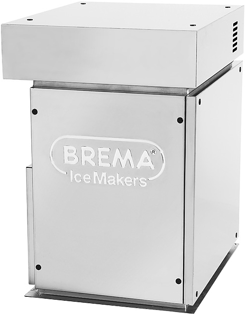 Льдогенератор Brema Split 1000 CO2