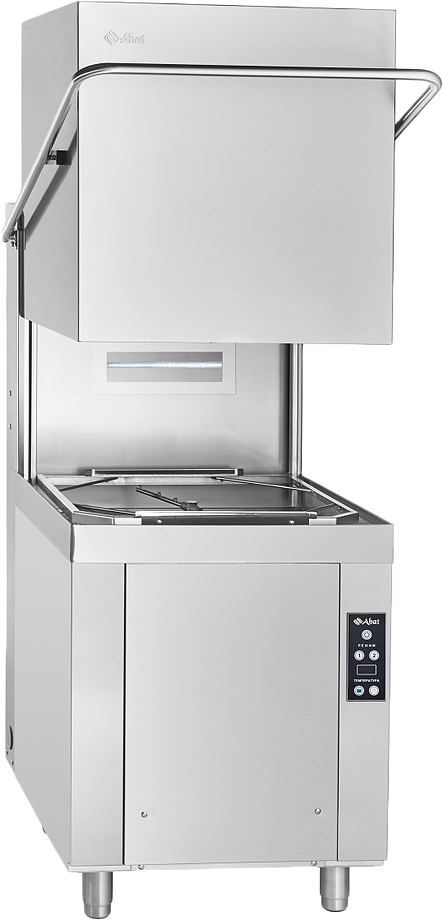 Купольная посудомоечная машина Abat МПК-700К-04