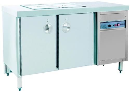 Стол холодильный Inoksan INO-KBK100