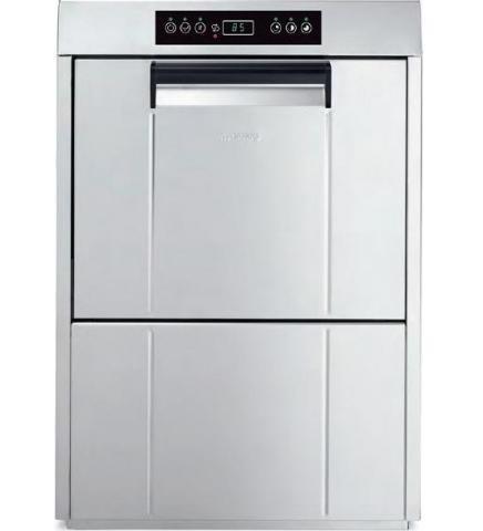 Посудомоечная машина с фронтальной загрузкой Smeg CW510SD-1
