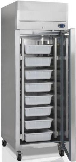 Шкаф холодильный TEFCOLD RKS600FISH