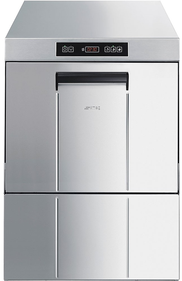 Посудомоечная машина с фронтальной загрузкой SMEG Professional SPD503S