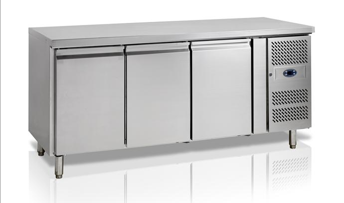 Стол холодильный Tefcold CK7310/-SP.B