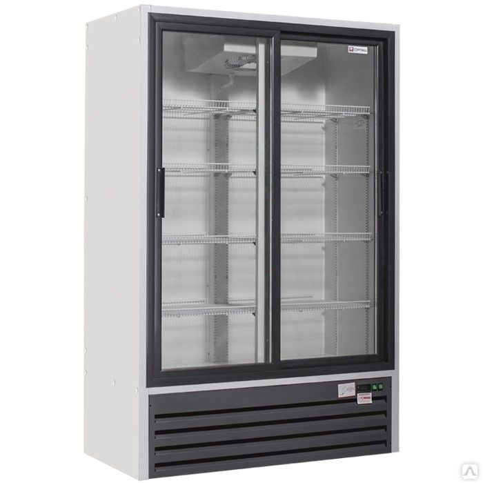 Шкаф холодильный Optima Coupe 10М