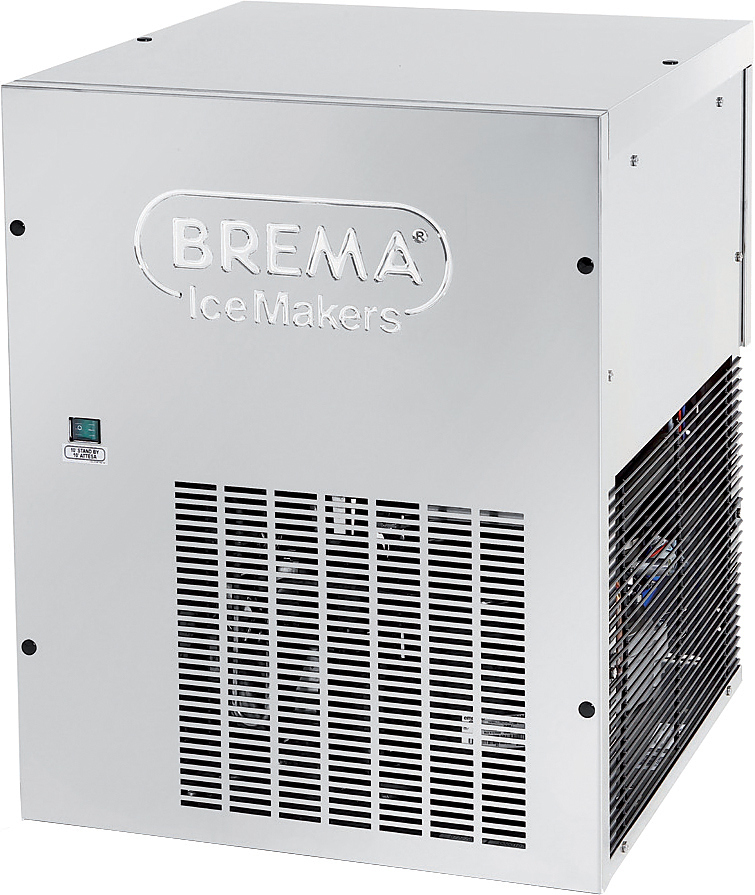 Льдогенератор Brema G 510A HC