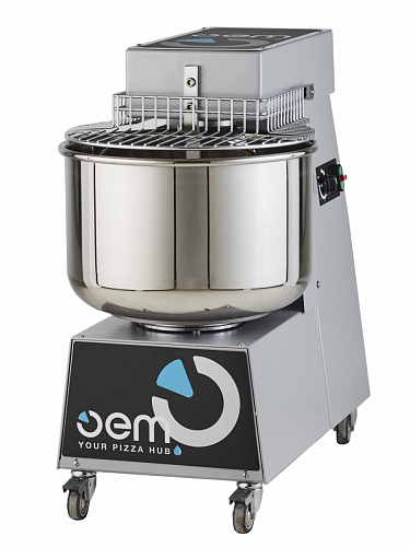 Тестомесильная машина OEM-ALI FXID602T