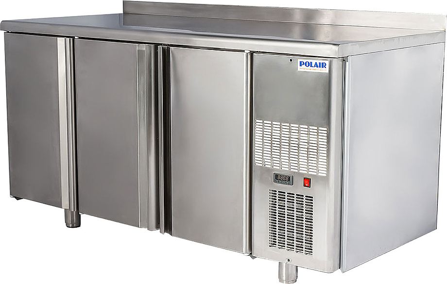 Стол холодильный Polair TM3GN-G (внутренний агрегат)
