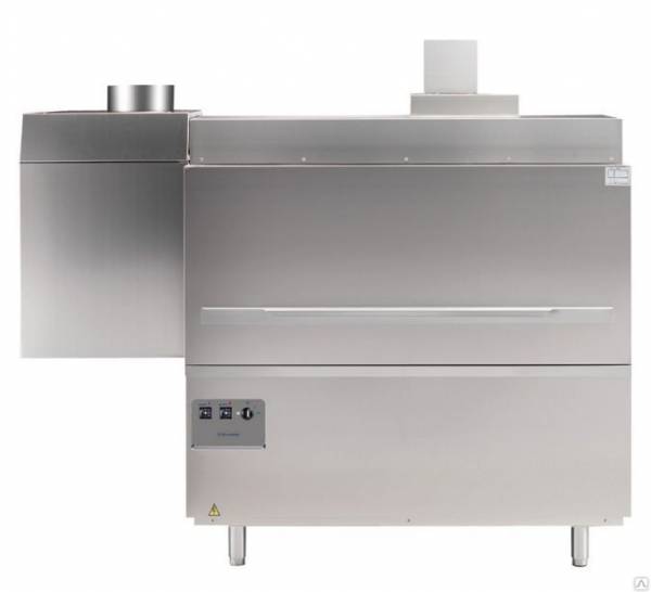 Посудомоечная машина с фронтальной загрузкой Electrolux NERT10ERCB 533344