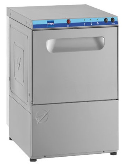 Посудомоечная машина с фронтальной загрузкой MEC C50