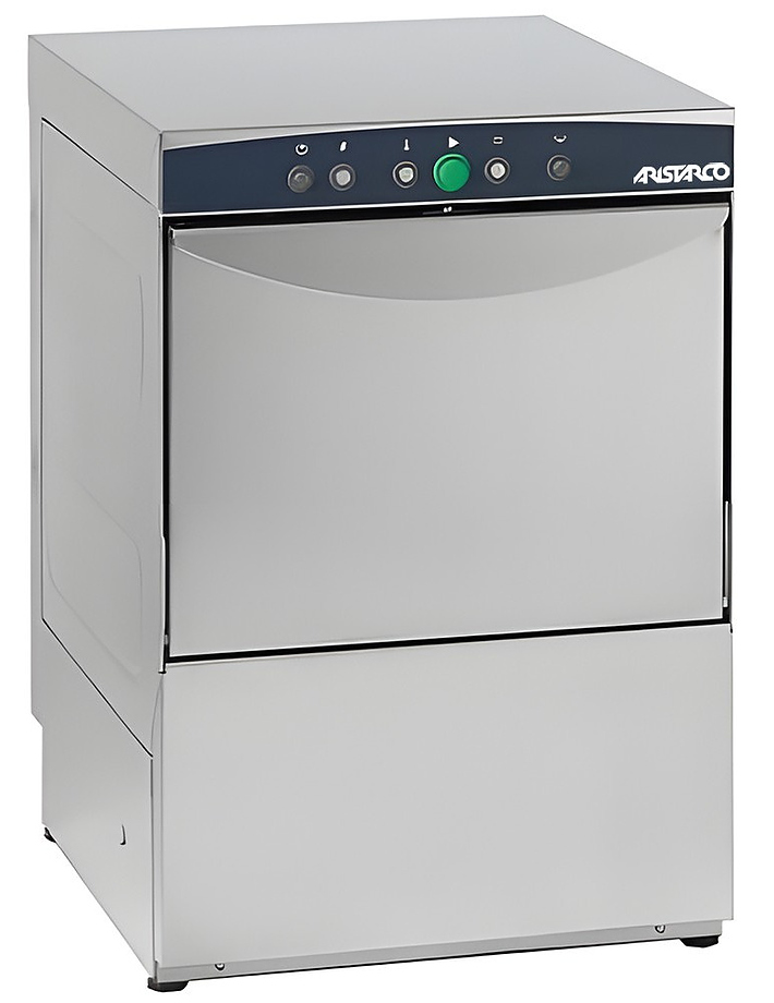 Машина стаканомоечная фронтальная Aristarco AF 35.25 DDE